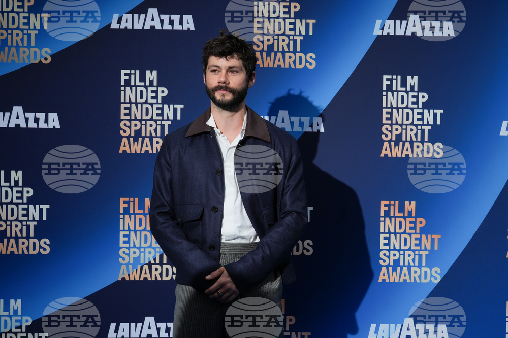 2026 Film Independent Spirit Awards - Arrivals