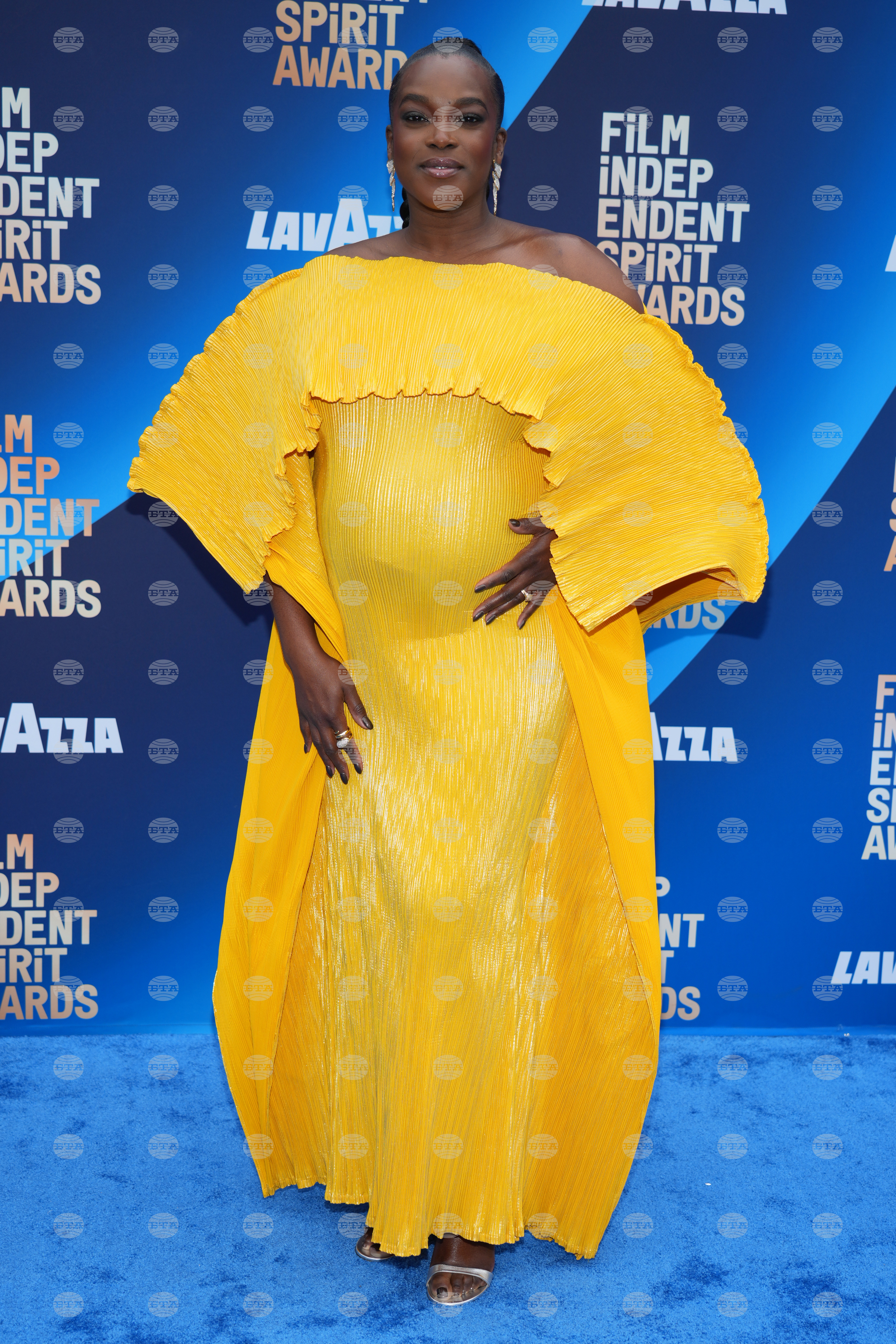 2026 Film Independent Spirit Awards - Arrivals