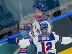 Milan Cortina Olympics Ice Hockey