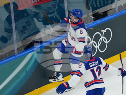 Milan Cortina Olympics Ice Hockey