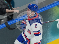 Milan Cortina Olympics Ice Hockey