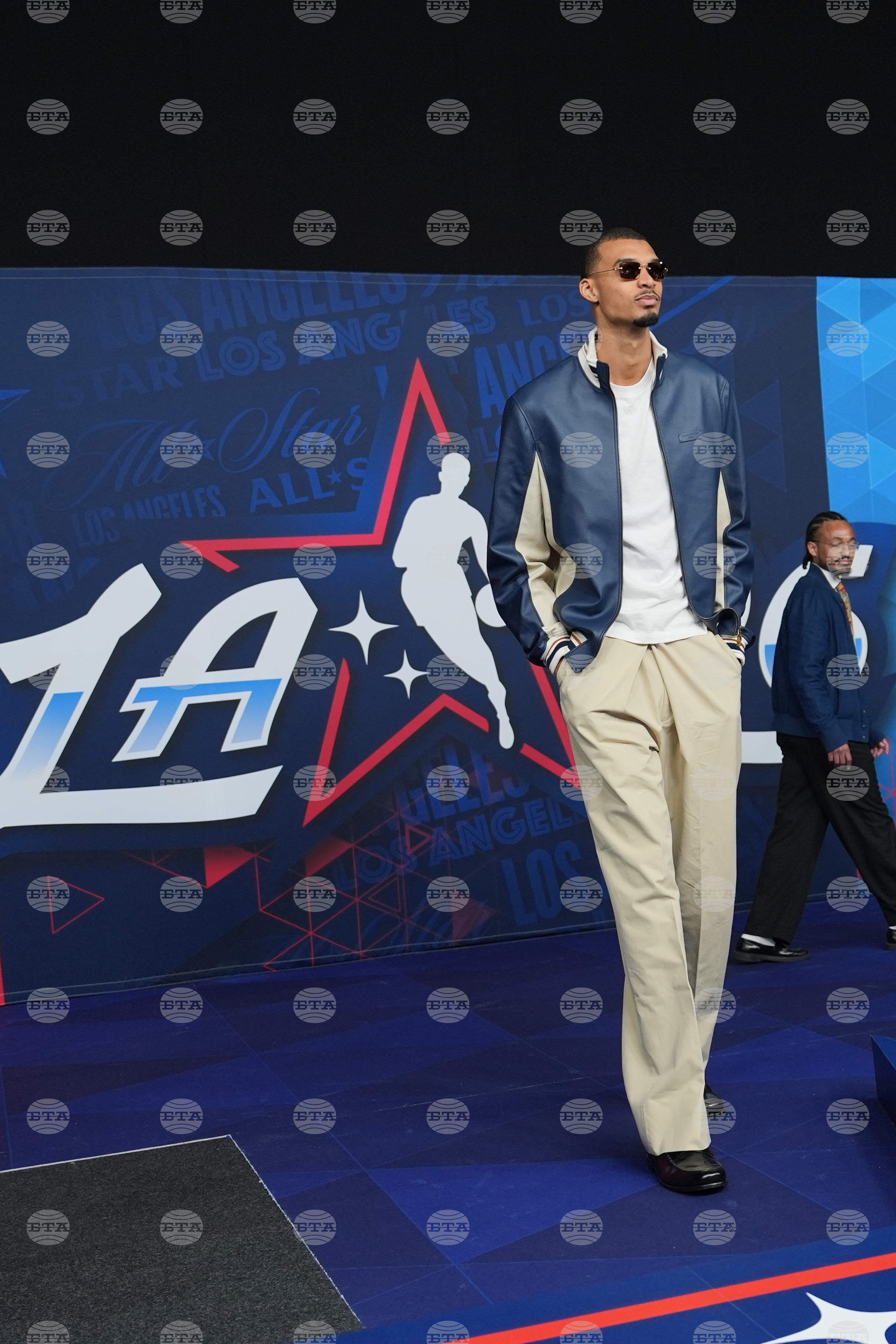 NBA All-Star Game Basketball