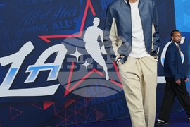 NBA All-Star Game Basketball