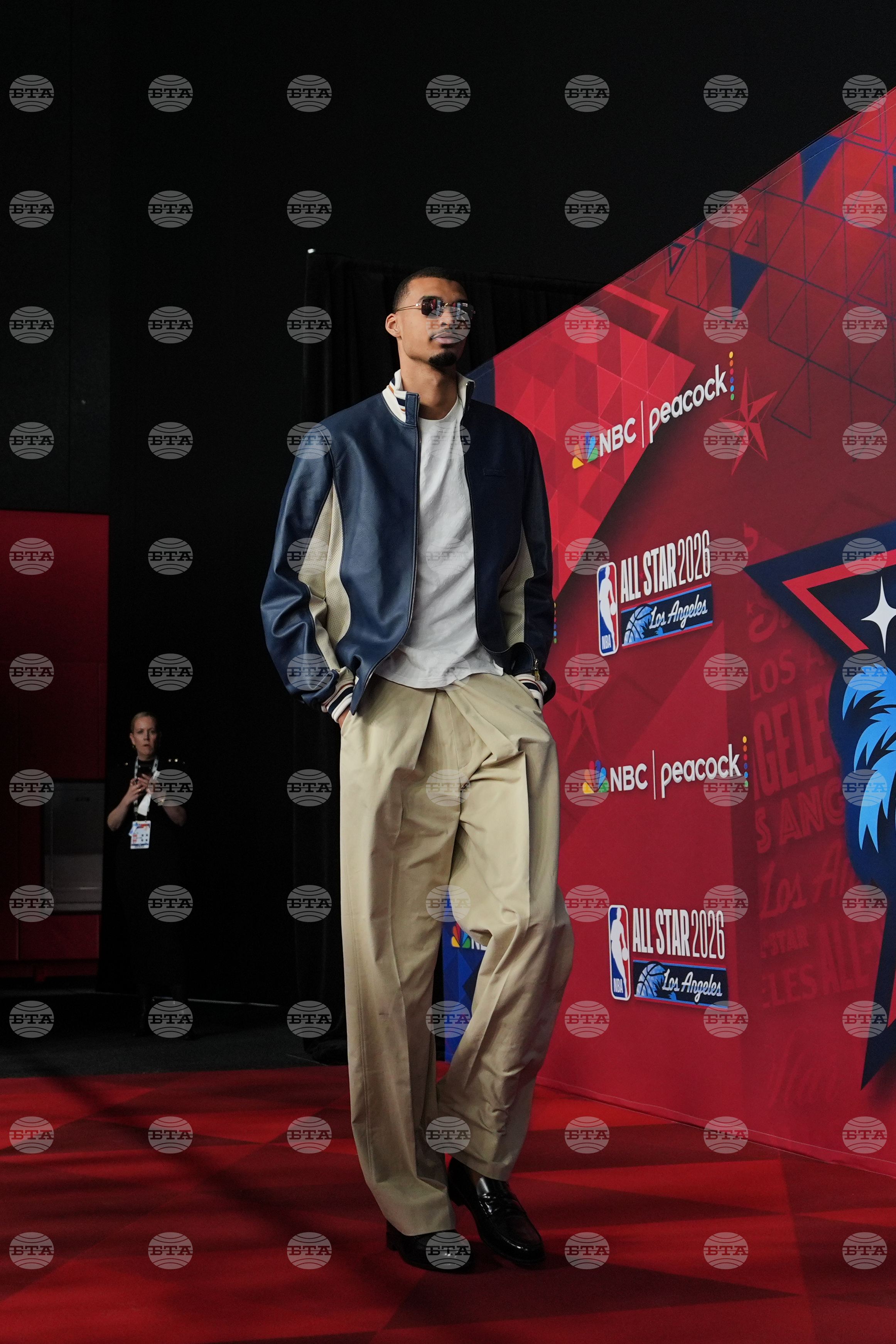 NBA All-Star Game Basketball