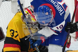 Milan Cortina Olympics Ice Hockey