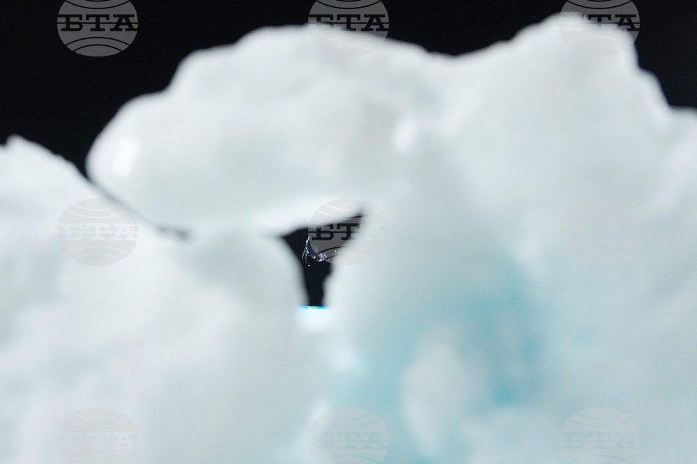 Milan Cortina Olympics Freestyle Skiing