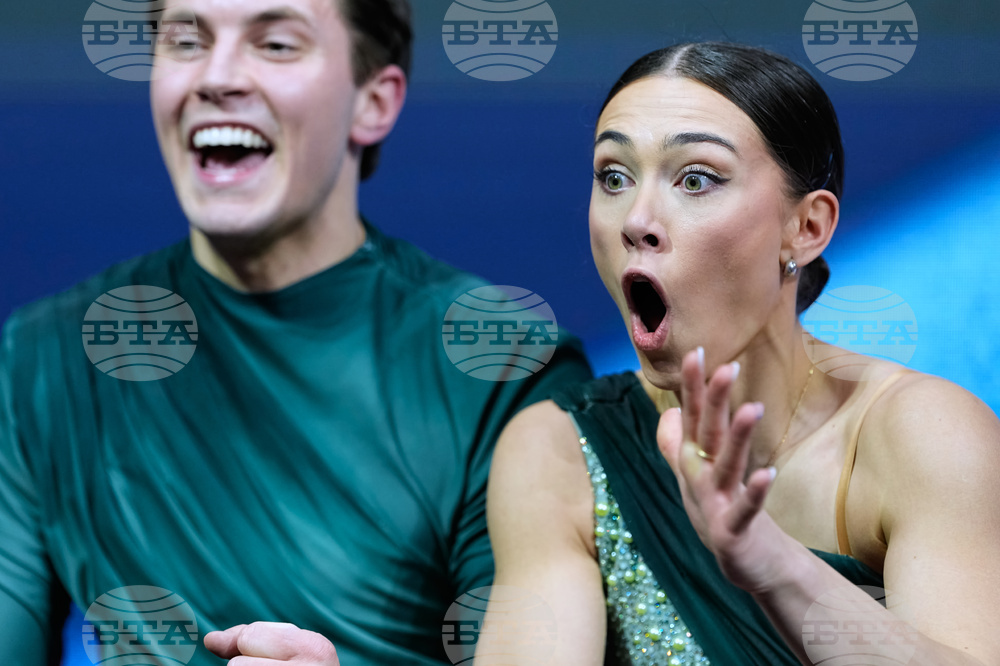 Milan Cortina Olympics Figure Skating