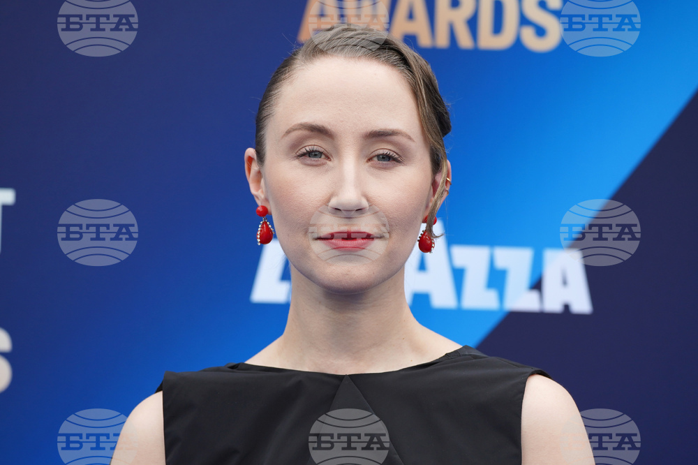 2026 Film Independent Spirit Awards - Arrivals