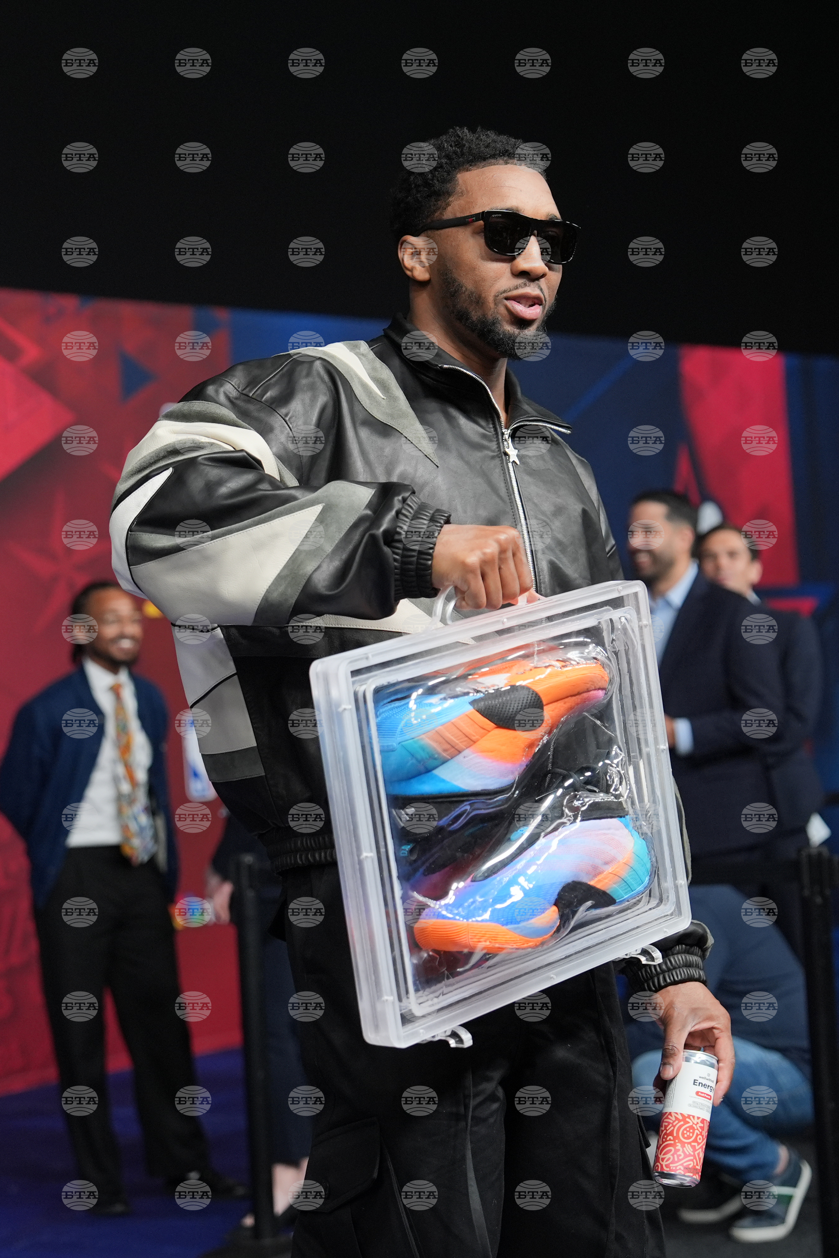 NBA All-Star Game Basketball