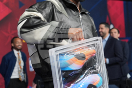 NBA All-Star Game Basketball