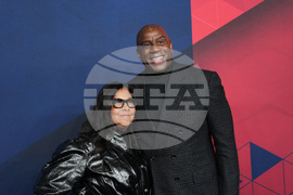 NBA All-Star Game Basketball