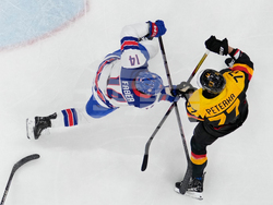 Milan Cortina Olympics Ice Hockey