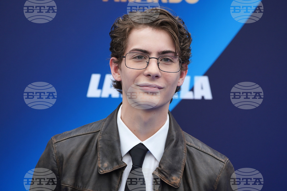 2026 Film Independent Spirit Awards - Arrivals