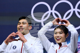 Milan Cortina Olympics Figure Skating