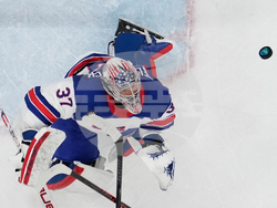 Milan Cortina Olympics Ice Hockey