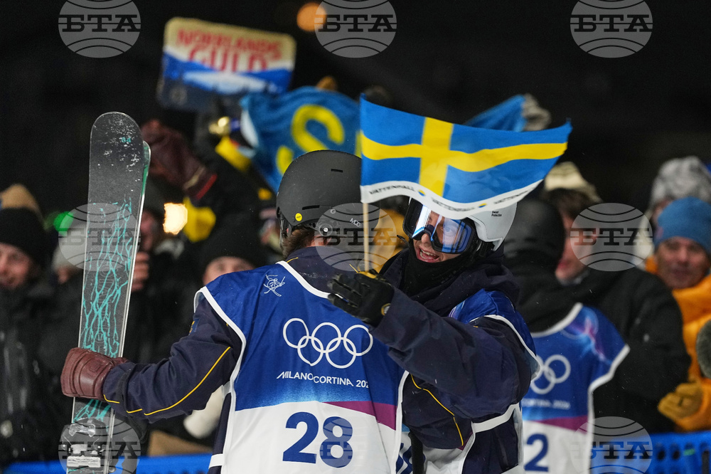 Milan Cortina Olympics Freestyle Skiing