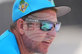 Marlins Spring Baseball