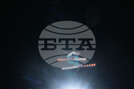 Milan Cortina Olympics Freestyle Skiing