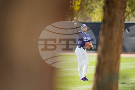 Dodgers Spring Baseball