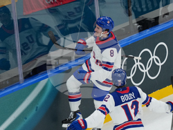 Milan Cortina Olympics Ice Hockey