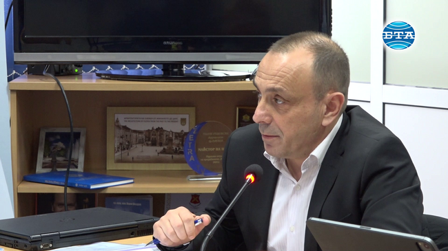 Община Белене изпълнява два европейски проекта в програмния период 2014-2020 г., съобщи кметът Милен Дулев