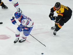 Milan Cortina Olympics Ice Hockey