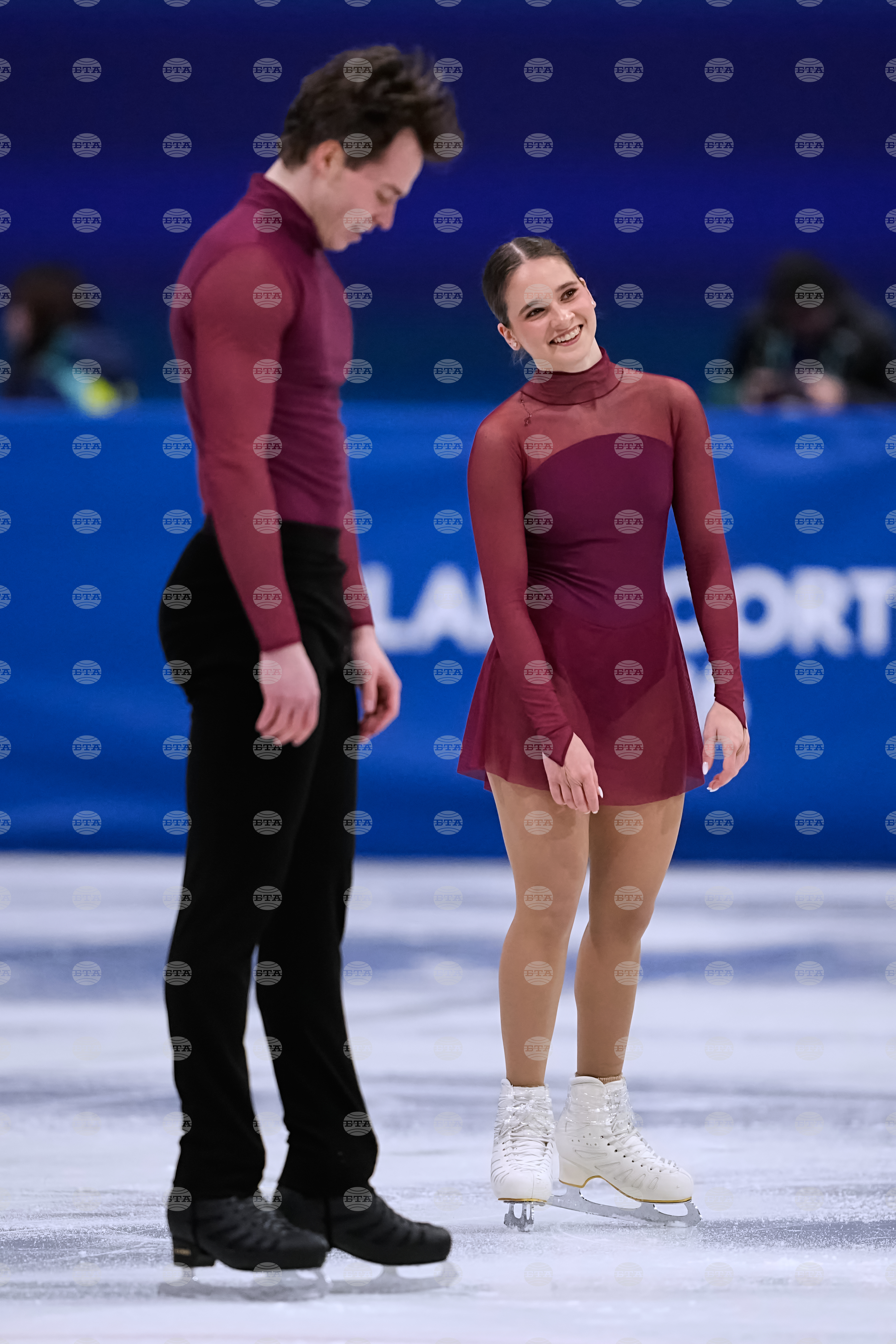 Milan Cortina Olympics Figure Skating