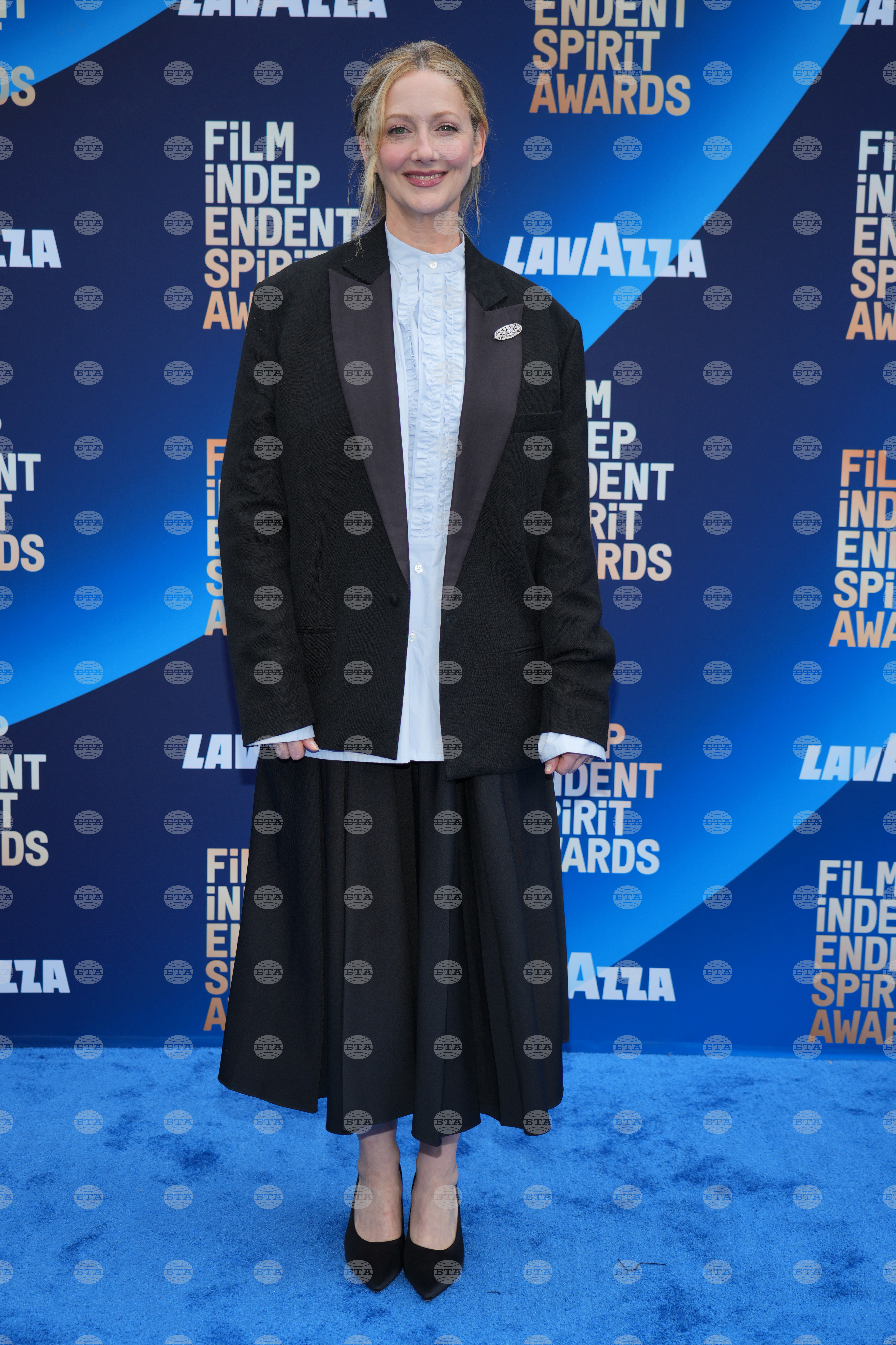 2026 Film Independent Spirit Awards - Arrivals