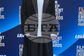 2026 Film Independent Spirit Awards - Arrivals