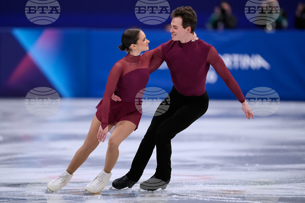 Milan Cortina Olympics Figure Skating