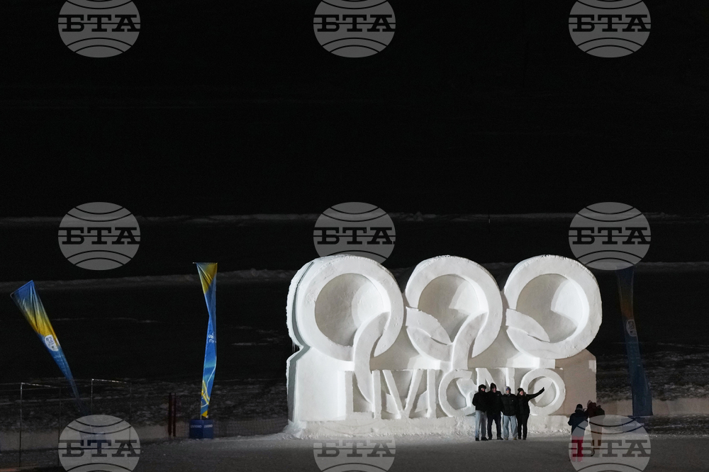 Milan Cortina Olympics Daily Life