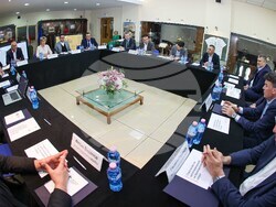 Снимка: Министерство на младежта и спорта