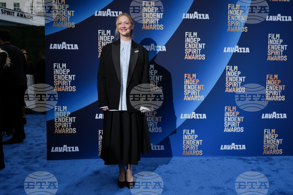 2026 Film Independent Spirit Awards - Arrivals