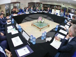 Снимка: Министерство на младежта и спорта