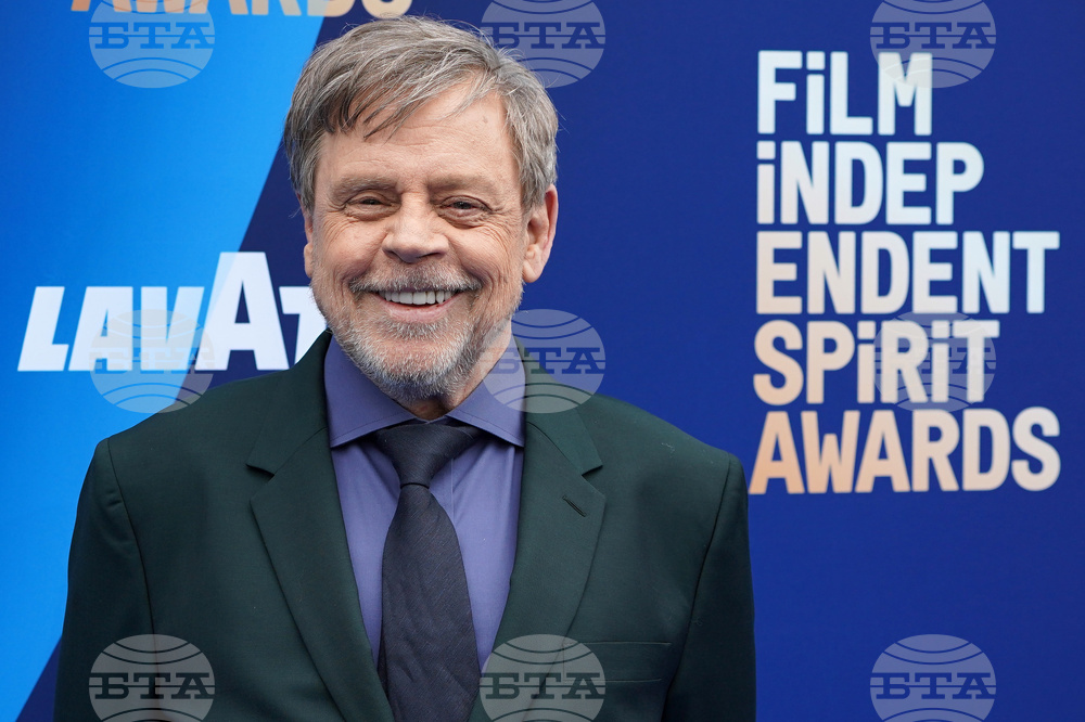 2026 Film Independent Spirit Awards - Arrivals