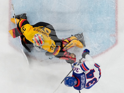 Milan Cortina Olympics Ice Hockey