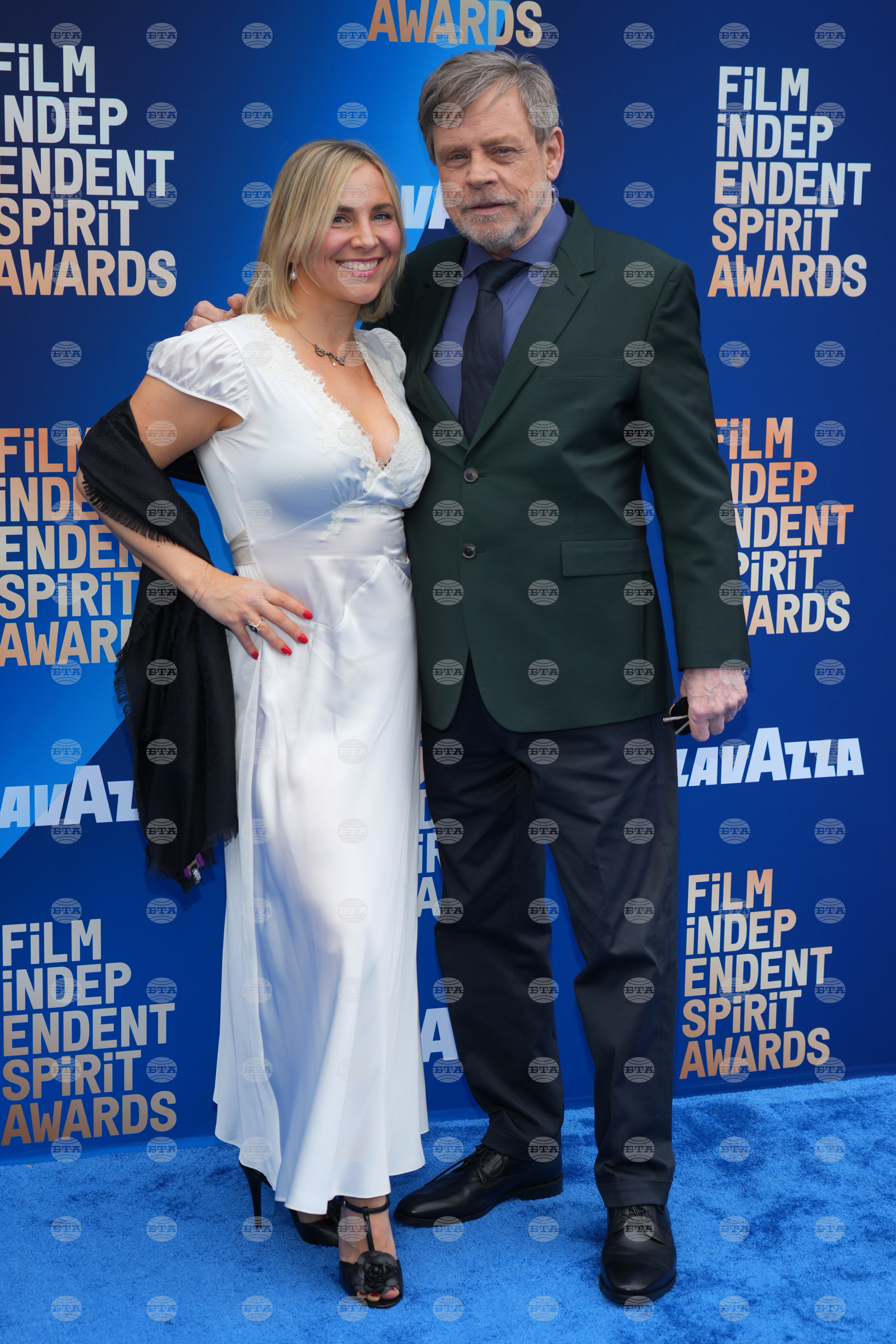 2026 Film Independent Spirit Awards - Arrivals