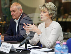 Снимка: Министерство на младежта и спорта