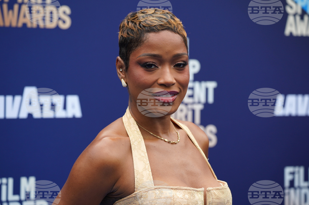 2026 Film Independent Spirit Awards - Arrivals