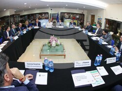 Снимка: Министерство на младежта и спорта