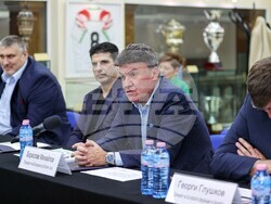 Снимка: Министерство на младежта и спорта