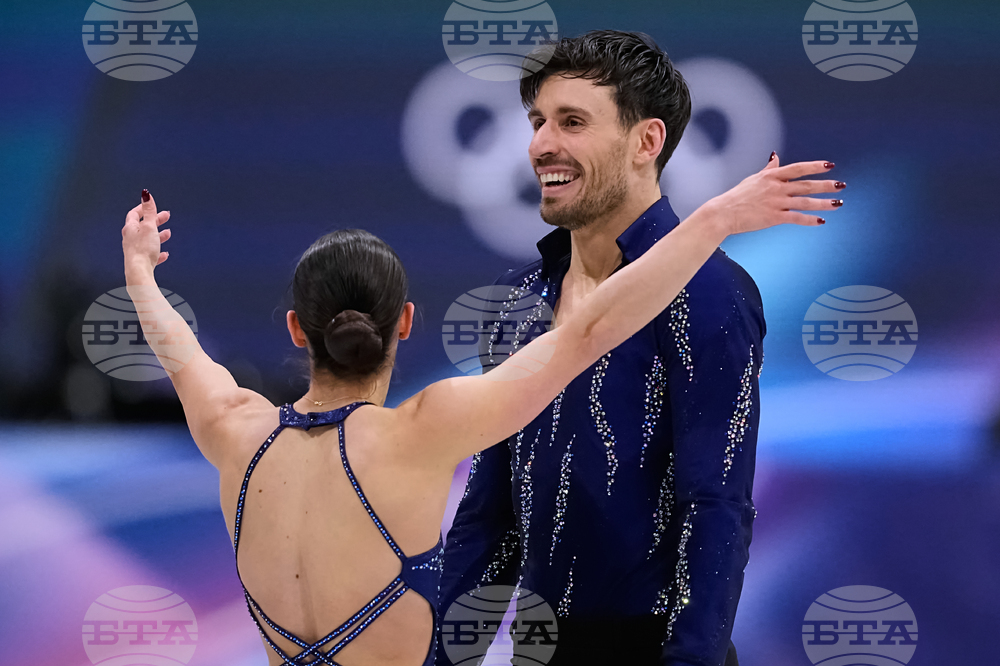 Milan Cortina Olympics Figure Skating