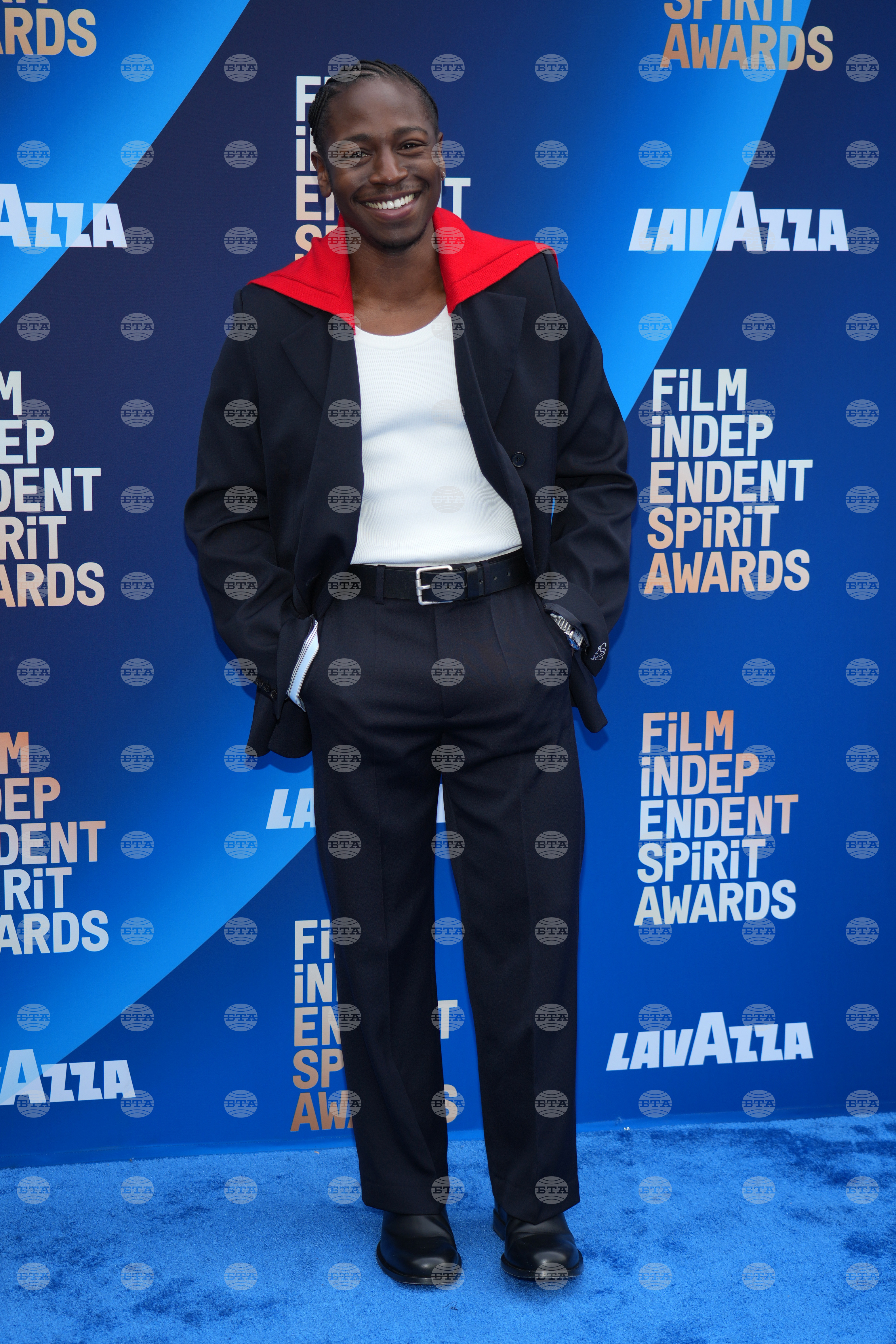 2026 Film Independent Spirit Awards - Arrivals