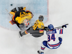 Milan Cortina Olympics Ice Hockey