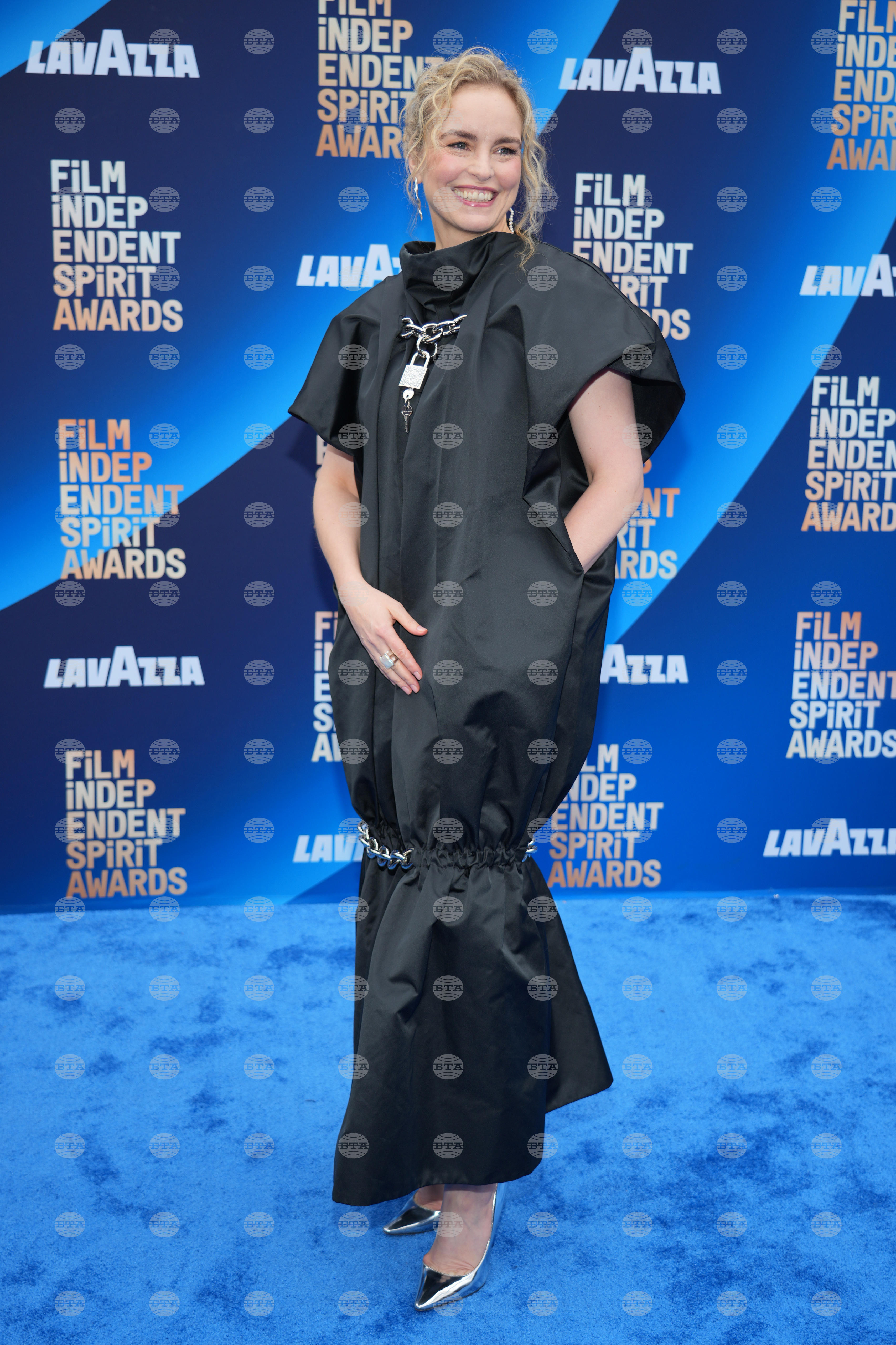 2026 Film Independent Spirit Awards - Arrivals