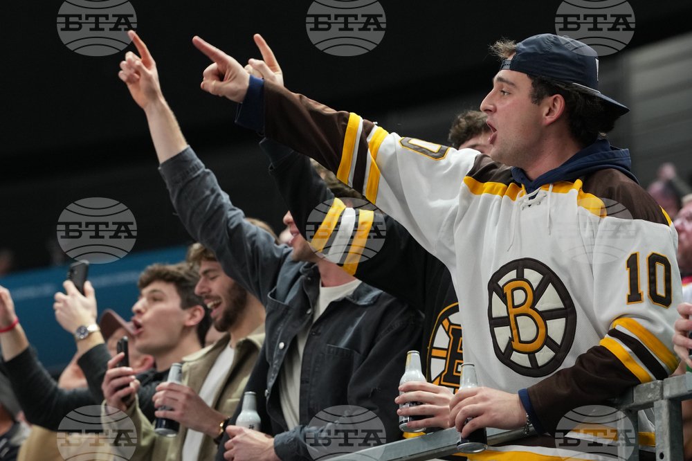 Milan Cortina Olympics Ice Hockey