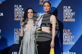 2026 Film Independent Spirit Awards - Arrivals