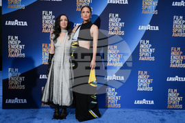 2026 Film Independent Spirit Awards - Arrivals
