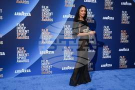 2026 Film Independent Spirit Awards - Arrivals