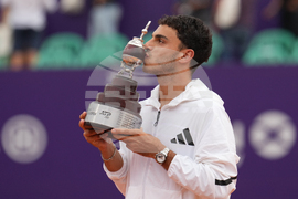 Argentina Open ATP Tennis
